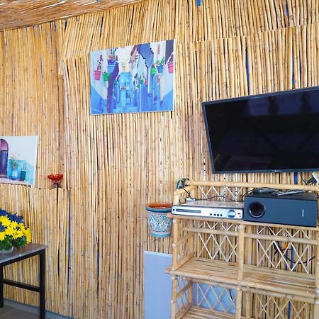 Casa Barhoun Βίλα Chefchaouen Εξωτερικό φωτογραφία