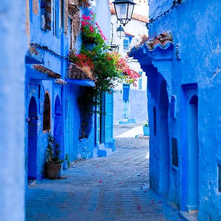 Casa Barhoun Βίλα Chefchaouen Εξωτερικό φωτογραφία