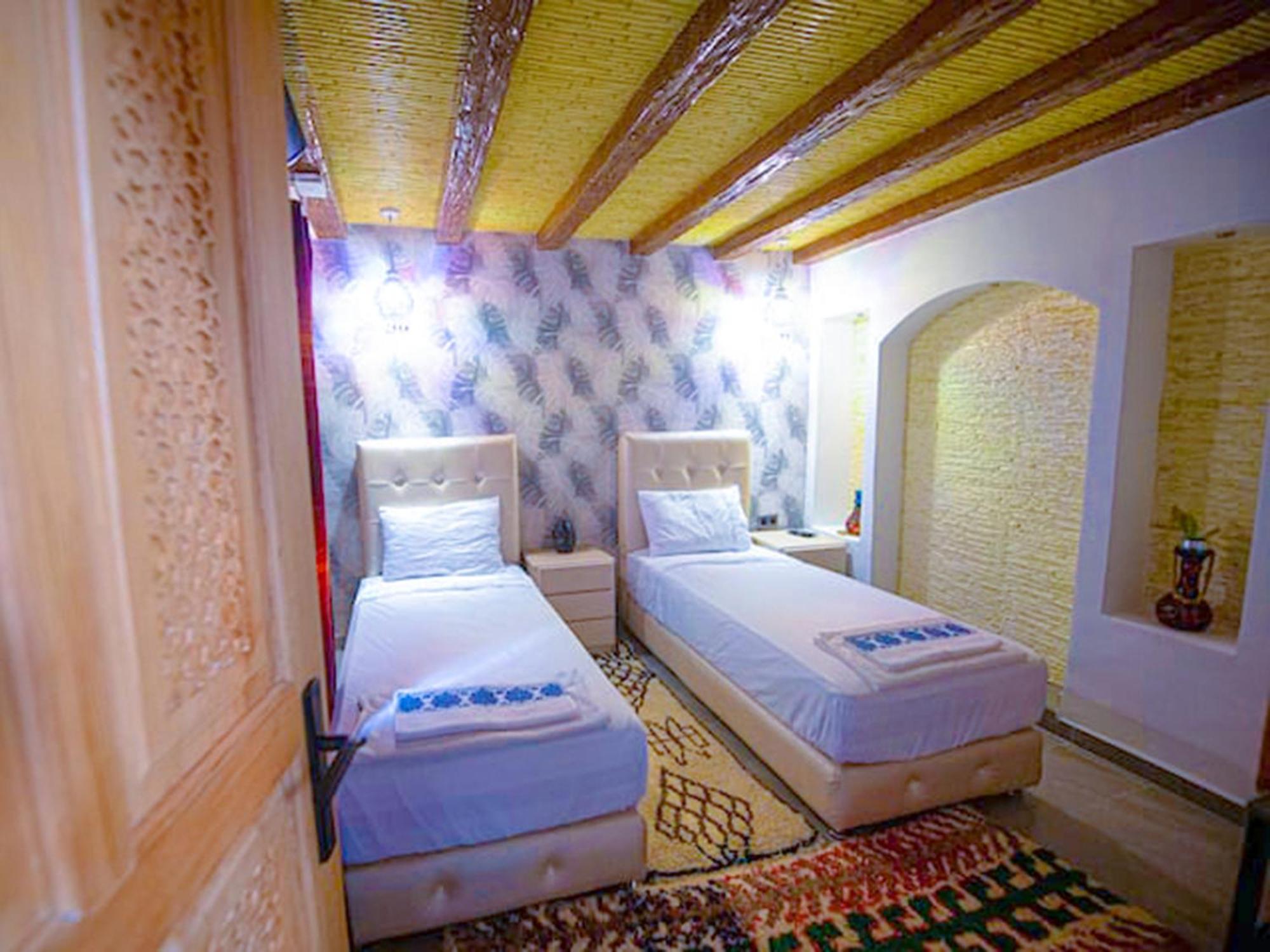 Casa Barhoun Βίλα Chefchaouen Εξωτερικό φωτογραφία