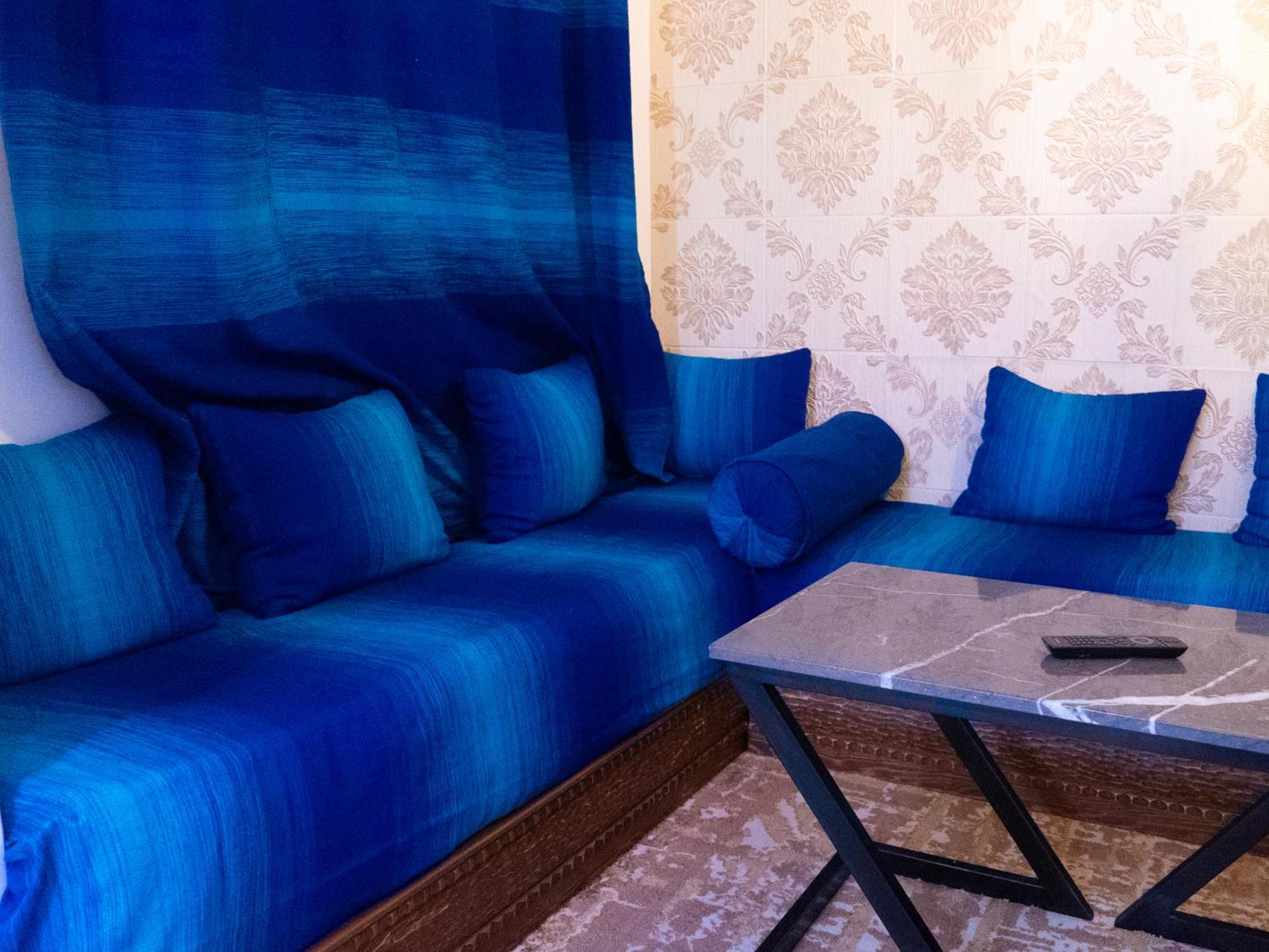 Casa Barhoun Βίλα Chefchaouen Εξωτερικό φωτογραφία