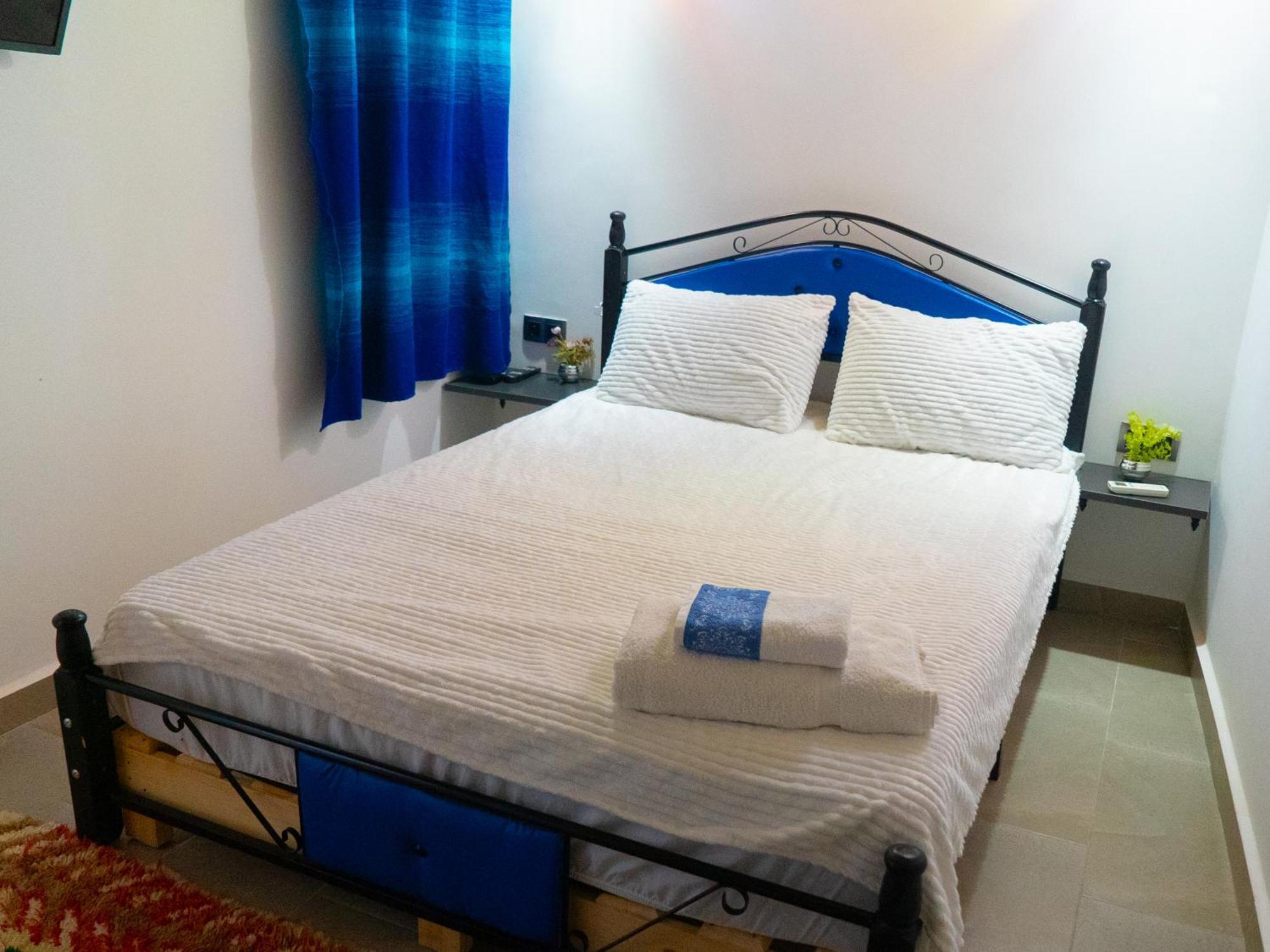 Casa Barhoun Βίλα Chefchaouen Εξωτερικό φωτογραφία