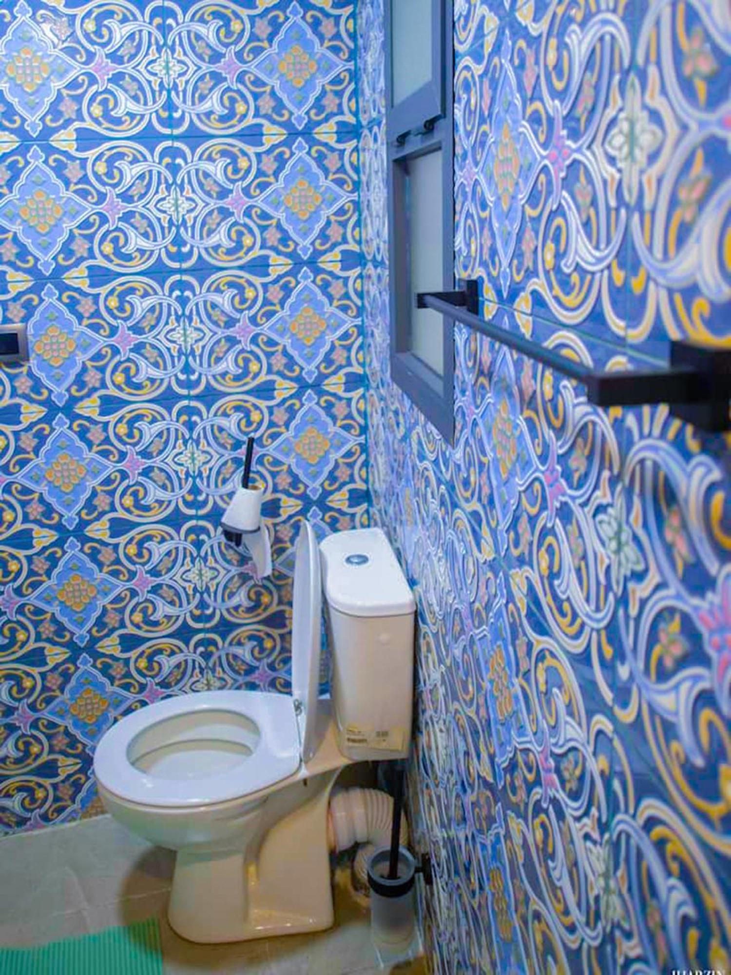 Casa Barhoun Βίλα Chefchaouen Εξωτερικό φωτογραφία