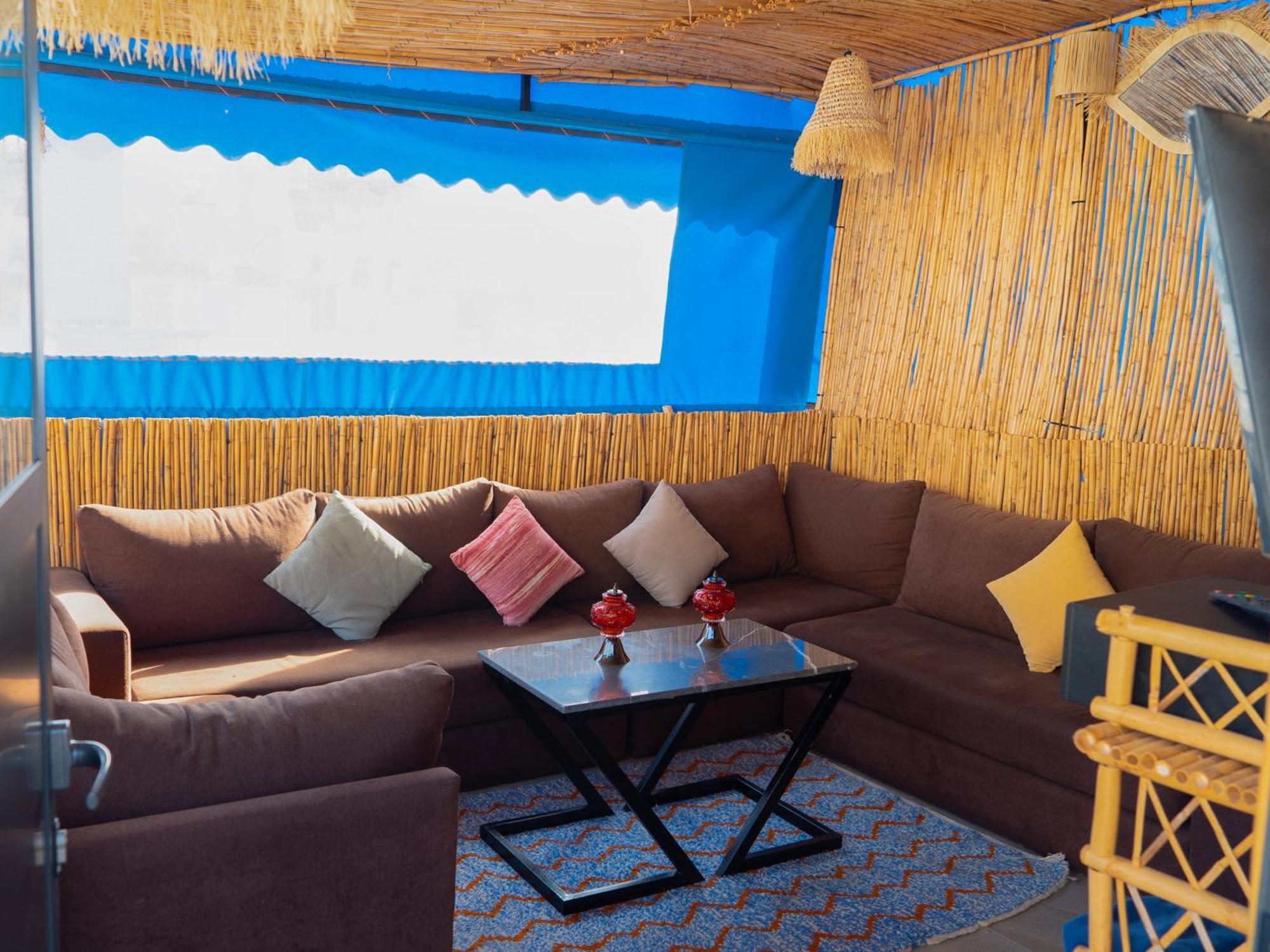 Casa Barhoun Βίλα Chefchaouen Εξωτερικό φωτογραφία